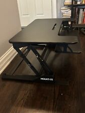 wood standing converter desk for sale  Chicago