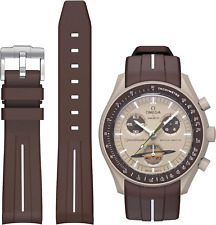 Cinturino per orologio usato  Roma