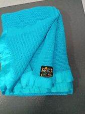 witney wool blanket for sale  NEWCASTLE UPON TYNE