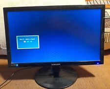 Samsung syncmaster s19b150 d'occasion  Le Lude