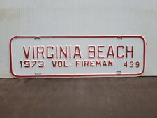 1973 virginia beach for sale  Butte