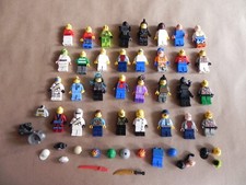 Lot legos figurines for sale  Athens