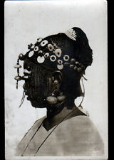 Ethnic hairstyle wore d'occasion  Expédié en Belgium
