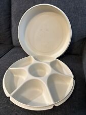 Vintage tupperware divided for sale  Rexburg