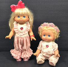 Vtg sparkles baby for sale  Dayton