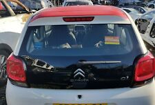 2017 citroen mk2 for sale  STOURBRIDGE