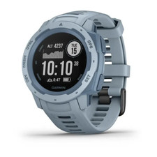 Garmin instinct rugged for sale  WICKFORD