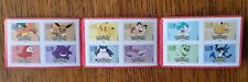 Pokemon 2024 carnet d'occasion  Castelsarrasin