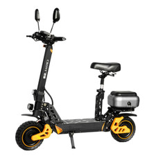 Trottinette électrique adulte d'occasion  Vitrolles