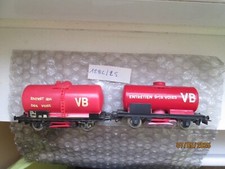 1282 lot wagons d'occasion  Noisy-le-Grand
