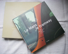 2007 mans tramway d'occasion  Marans