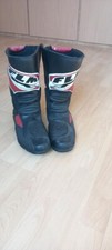 Motoradstiefel flm greyhound gebraucht kaufen  Rohrbach