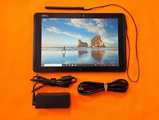 Tablet PC Fujitsu ARROWS Q508/SE Impermeable Memoria 4GB SSD128GB 10.1 pulgadas Windows10 segunda mano  Embacar hacia Mexico
