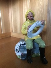 Royal doulton figure for sale  ALNWICK