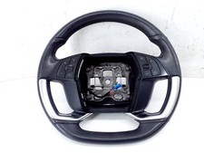 Volante Citroen C4 Picasso II 98096592ZD / 27905170, usado comprar usado  Enviando para Brazil