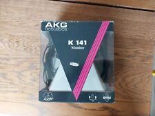Akg cuffie vintage usato  Carate Brianza
