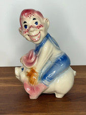 Howdy doody piggy for sale  Ardmore