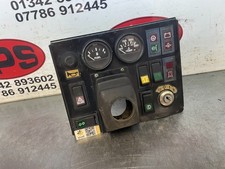 Dash panel ransomes for sale  GODSTONE