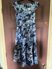 50s dress for sale  HERNE BAY