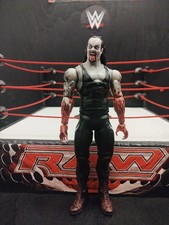 Undertaker zombies wwe for sale Undertaker zombies wwe for sale  BRISTOL