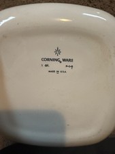 Vintage corning ware for sale  Warwick