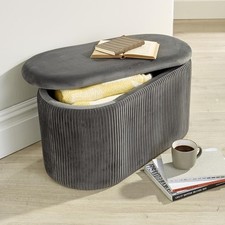 Aurora velvet grey for sale  BLACKBURN