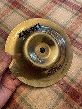 Prato Zildjian Sound Lab 7,5" Zil-Bel Volcano Cup comprar usado  Enviando para Brazil