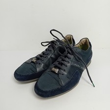 boss trainers for sale  WARRINGTON