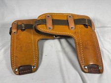 Bashlin 140 leather for sale  Palmdale