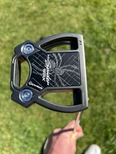 Taylormade spider tour for sale  HOLT