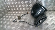 Retroviseur gauche citroen d'occasion  Haubourdin