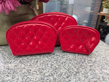 Kosmetiktasche täschchen fede gebraucht kaufen  Geldern