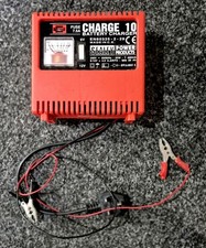 sealey battery charger for sale sealey battery charger for sale FORFAR