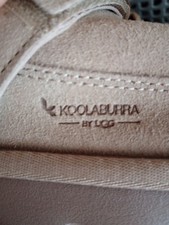Kookaburra ugg slip for sale  Galion