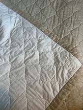 Luxury quality quilted for sale  MALDON