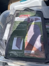 Coleman instant canopy for sale  Newark