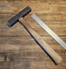 Vintage flat peen for sale  Woodbury