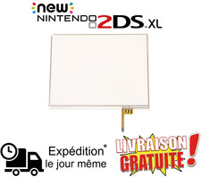 Vitre tactile écran d'occasion  Fenain