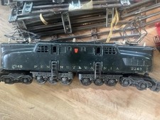 Lionel gg1 lot for sale  Fort Pierce