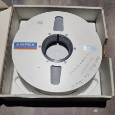 ampex for sale ampex for sale BIRMINGHAM