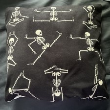 Skeleton gothic halloween for sale  COULSDON