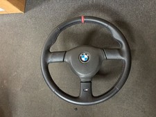 Bmw oem steering for sale  ROMFORD