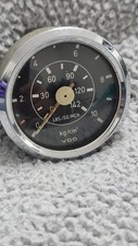 Vdo öldruckmanometer . gebraucht kaufen  Essen
