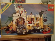 Lego legoland vintage usato  Borgomanero