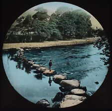 Photo stepping stones for sale  HAYLE