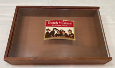 Dutch masters showcase for sale  Foley