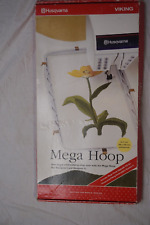 Embroidery mega hoop for sale  Saint Paul