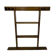 Wooden wall hanging for sale  Waukesha