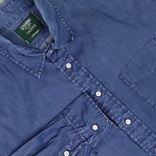 Gitman bros shirt for sale  Clover