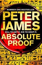 Absolute proof peter for sale  UK